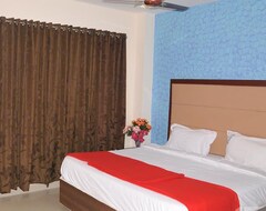 Khách sạn Temple City Dreamz Inn (Madurai, Ấn Độ)