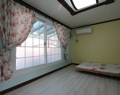 Guesthouse Seongju Green Narae Pension (Seongju, South Korea)