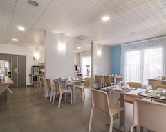 Hotel Appart'City Confort Perpignan Centre (Perpignan, France)