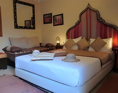 Khách sạn Riad Kechmara (Marrakech, Morocco)