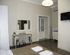 Hotelli Baldassini suites (Rooma, Italia)