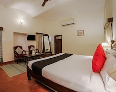 Hotel Roop Vilas Palace (Mandawa, Indien)