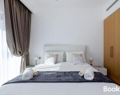 Casa/apartamento entero Wonderful Apartments In Icon Bay (Dubái, Emiratos Árabes Unidos)