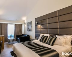 Hotel ASK Cozy Rooms (Thermi, Greece)