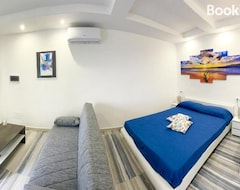 Bed & Breakfast barracudasuite (Ischia, Italija)