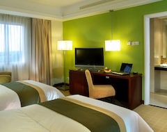 Hotel Java Paragon & Residences (Surabaya, Indonesia)