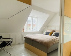 Casa/apartamento entero City Apartment In Copenhagen With 2 Bedrooms Sleeps 5 (Copenhague, Dinamarca)