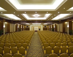 Hotel The Elite Grand (Chennai, India)