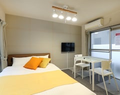 Hotelli Smart  Hakata 3 (Fukuoka, Japani)