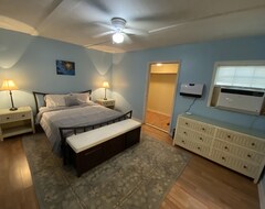 Casa/apartamento entero Oceans Guest House (Pensacola Beach, EE. UU.)