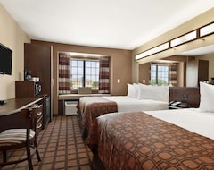 Hotel Microtel Inn And Suites By Wyndham Gonzales (Gonzales, Sjedinjene Američke Države)
