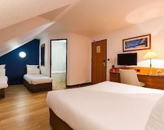 Comfort Hotel Evreux (Évreux, Francia)