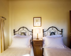 Hotel Monsignor Della Casa Country Resort & Spa (Borgo San Lorenzo, Italy)