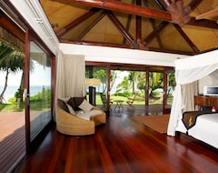 Hotel Taunovo Bay Resort And Spa (Pacific Harbour, Fidži)