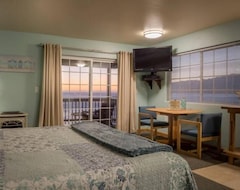Guesthouse Inn of the Lost Coast (Pismo Beach, USA)