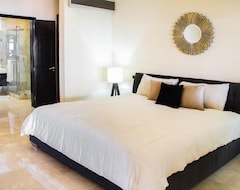 Hele huset/lejligheden Pent House 3 Spacious Bedrooms 304 Coral Residences El Faro (Playa del Carmen, Mexico)