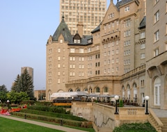 Fairmont Hotel Macdonald (Edmonton, Canada)