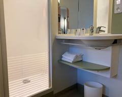 Hotel ibis budget Antwerpen Port (Antwerpen, Belgien)