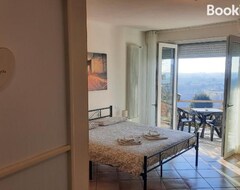 Toàn bộ căn nhà/căn hộ Villa Belvedere_studio Flat (San Fermo della Battaglia, Ý)