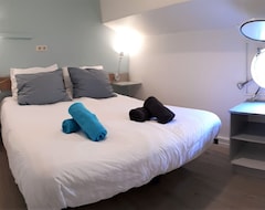 Bed & Breakfast Rooms On Water (Rotterdam, Nizozemska)