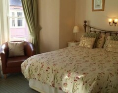 Bed & Breakfast Myrtle House Hotel Tenby (Tenby, Reino Unido)