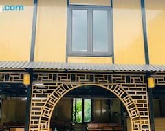 Otel Bungalow Pa Vi (Ha Giang, Vietnam)