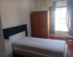 Hele huset/lejligheden Renting Rooms 11, 12, 13 14, May (Leiria, Portugal)