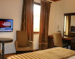 Khách sạn Hotel Lazlakar (Çayeli, Thổ Nhĩ Kỳ)