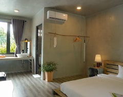 Khách sạn Babylon Mini Resort (Vũng Tàu, Việt Nam)