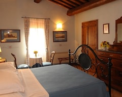 Lomakeskus Borgo Mandoleto - Country Resort & Spa (Perugia, Italia)
