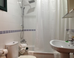 Hotel Aqualecer S L (Pontevedra, Spanien)