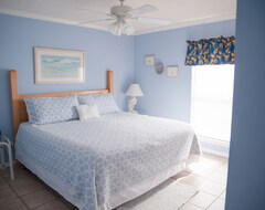 Hele huset/lejligheden Beach House Gulf Front Beach Club Amenities The Best Of Both Worlds! (Fort Morgan, USA)