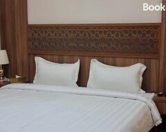 Hotel fndq lsd lkhlyj~ (Medina, Saudi-Arabien)
