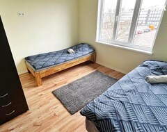 Casa/apartamento entero Juhkentali 46, Korter 9 (Tallin, Estonia)