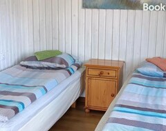 Entire House / Apartment Small Camping Houses In Haanja (Haanja, Estonia)