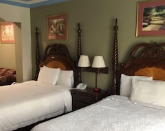 Hotel Crystal Suites (Texas City, Sjedinjene Američke Države)