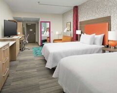 Hotelli Home2 Suites By Hilton Lakeland (Lakeland, Amerikan Yhdysvallat)