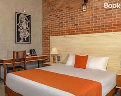 Khách sạn Beverly Suites Mount Lavinia (Mount Lavinia, Sri Lanka)