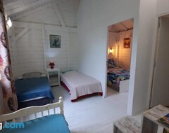 Casa/apartamento entero Tropical Dream - Studio Et Bungalow (Baie-Mahault, Antillas Francesas)