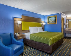Hotel Quality Inn And Suites (Atlanta, USA)