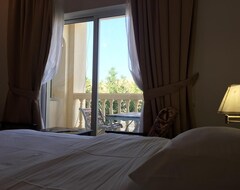 Hotel Ibri Oasis (Ibri, Oman)