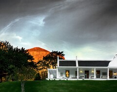 Hotel Grand Dédale Country House (Wellington, South Africa)