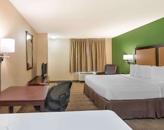 Hotel Extended Stay America Suites - Salt Lake City - West Valley Center (West Valley City, USA)