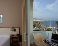 Hotel Subur Maritim (Sitges, Spain)