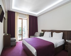 Lomakeskus Elegant Hotel & Resort (Tsaghkadzor, Armenia)