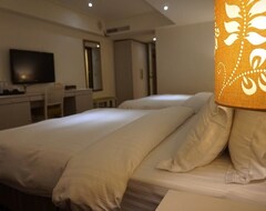 Khách sạn Hotel Taitung Bali Suites (Taitung City, Taiwan)