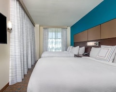 Hotel Residence Inn Charlotte City Center (Charlotte, USA)