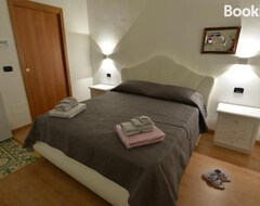 Bed & Breakfast Lantico Palazzo (Canosa di Puglia, Italija)