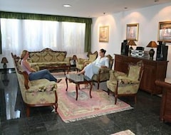 Hotel Belvedere (Saraybosna, Bosna-Hersek)