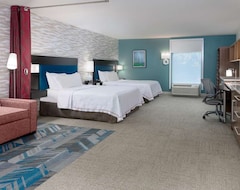 Aparthotel Home2 Suites - Charleston Airport / Convention (Aiken, Sjedinjene Američke Države)